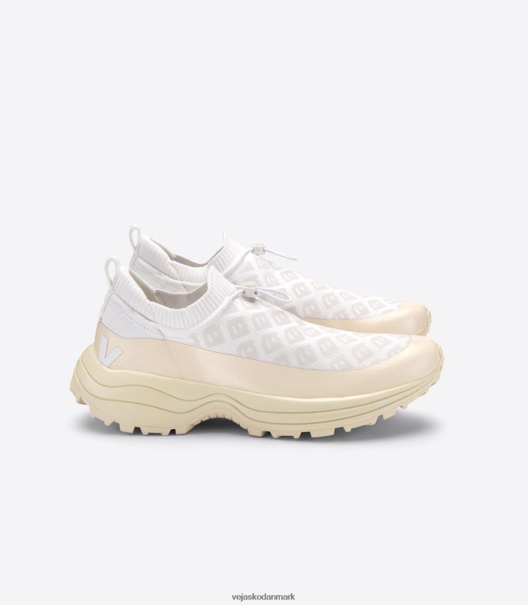 Veja X Kvinder amelie pichard hvid sko 6882FB295