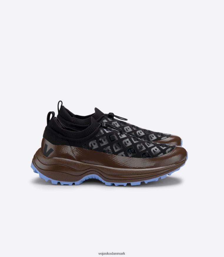 Veja X Kvinder amelie pichard sort sko 6882FB297