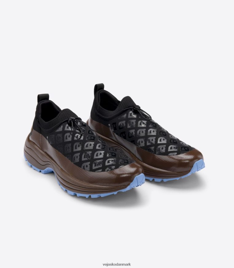 Veja X Kvinder amelie pichard sort sko 6882FB297