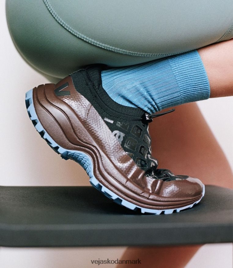 Veja X Kvinder amelie pichard sort sko 6882FB297