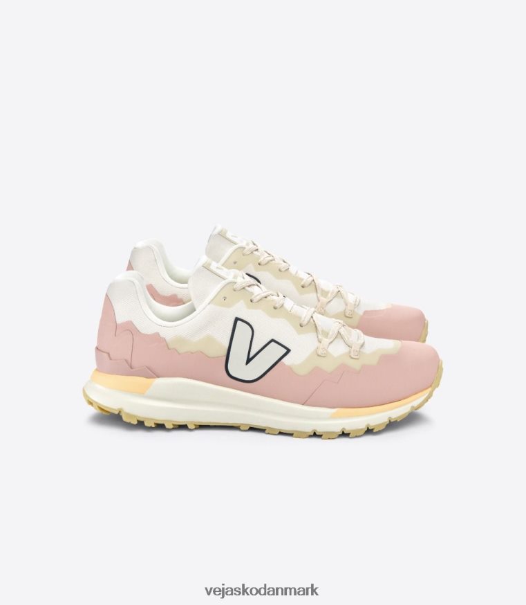 Veja Mænd fitz roy trek shell grus pierre sko 6882FB5