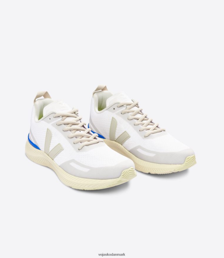 Veja Mænd impala manipuleret mesh æggeskal pierre smør sko 6882FB212