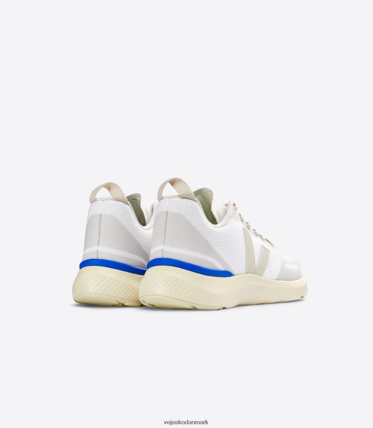 Veja Mænd impala manipuleret mesh æggeskal pierre smør sko 6882FB212