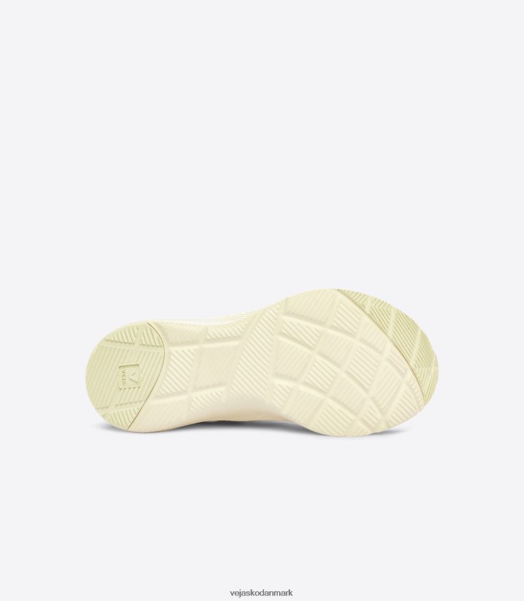 Veja Mænd impala manipuleret mesh æggeskal pierre smør sko 6882FB212