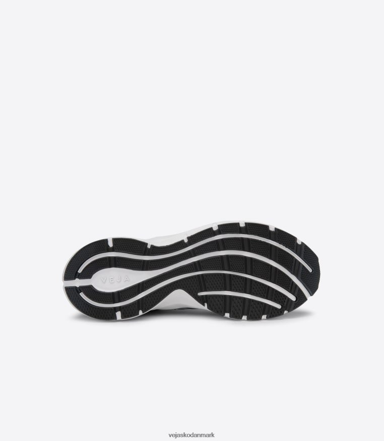 Veja Mænd marlin lt v-strikket nul oxford grå sko 6882FB209