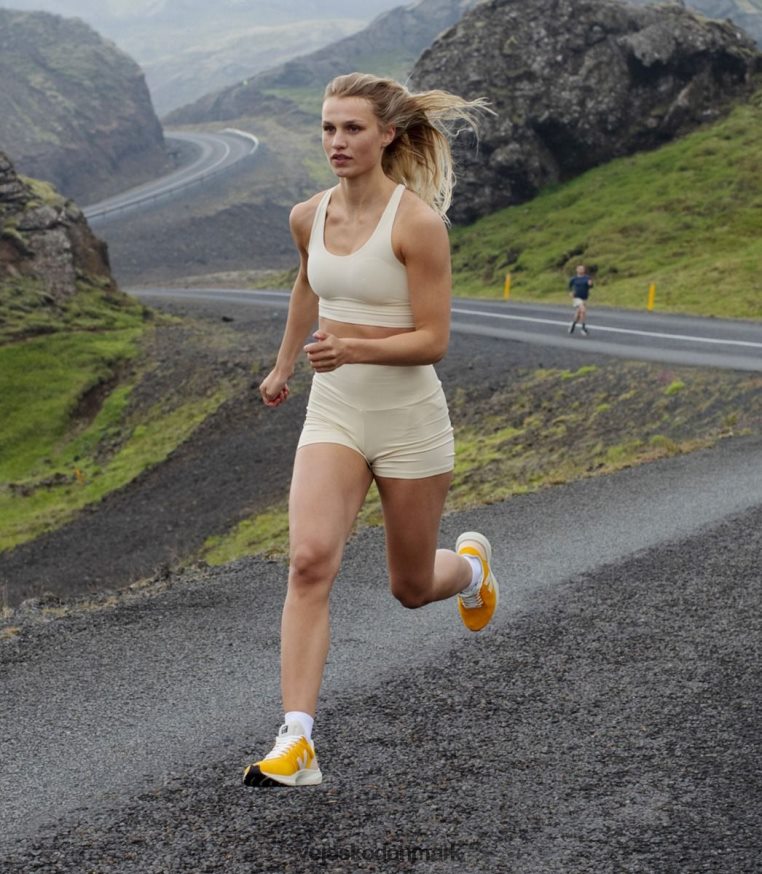 Veja Mænd marlin lt v-strikket ouro pierre sko 6882FB207