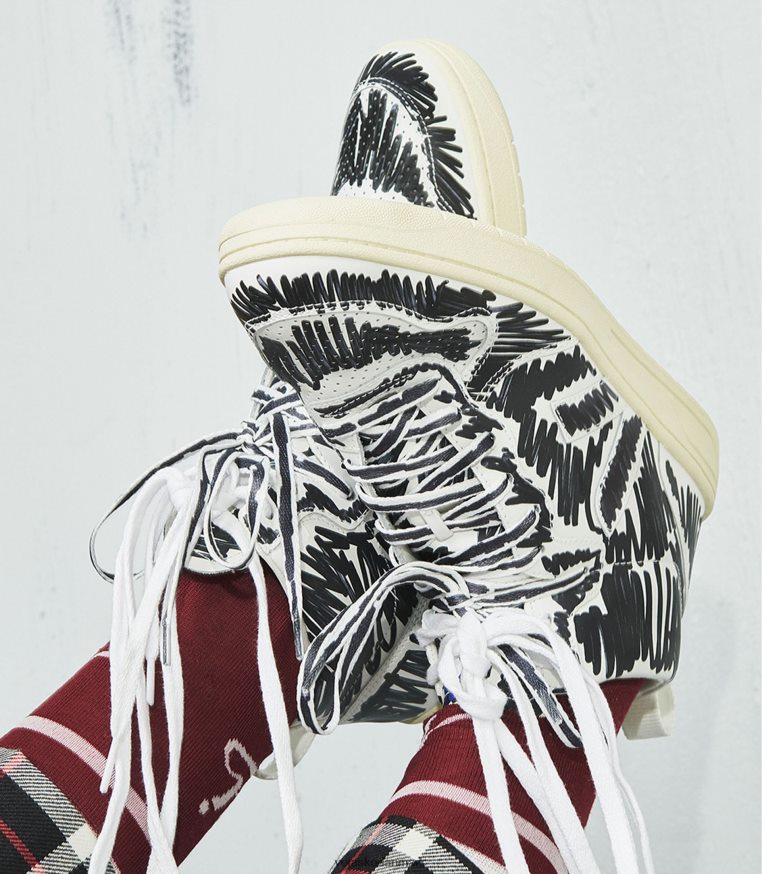 Veja X Mænd v-15 læder marni fuld sort sko 6882FB85